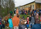 Michal Sláma : Pálení čarodějnic 30.4.2015